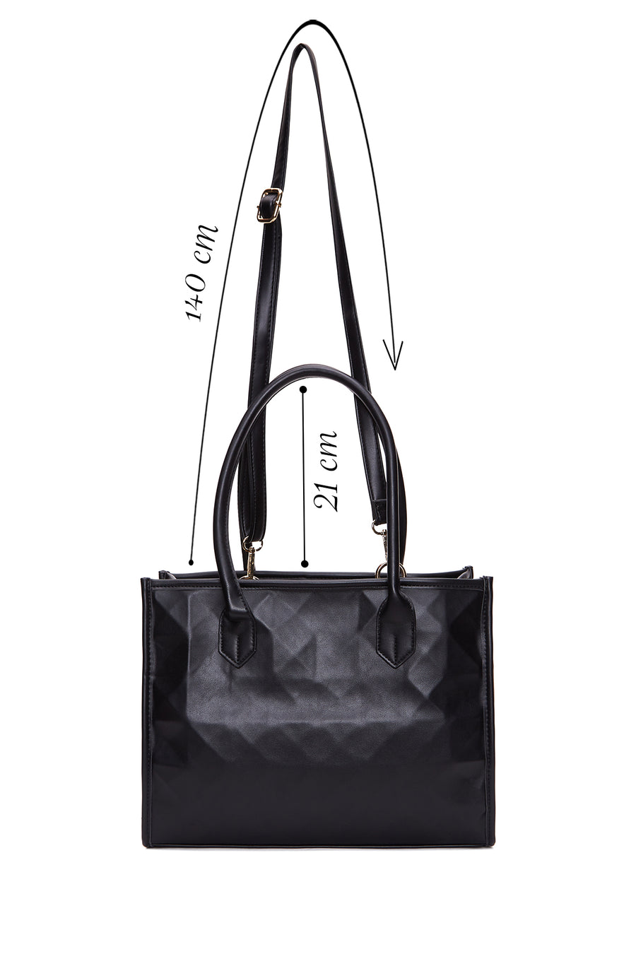 Women's Casual Shoulder Bag