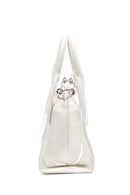 Women's Transparent Handbag | Derimod