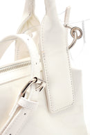 Women's Transparent Handbag | Derimod