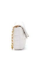 Women's Quilted Crossbody Bag | Derimod