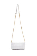 Women's Quilted Crossbody Bag | Derimod