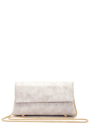 Women's Printed Crossbody Bag | Derimod
