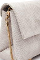 Women's Printed Crossbody Bag | Derimod