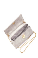 Women's Printed Crossbody Bag | Derimod