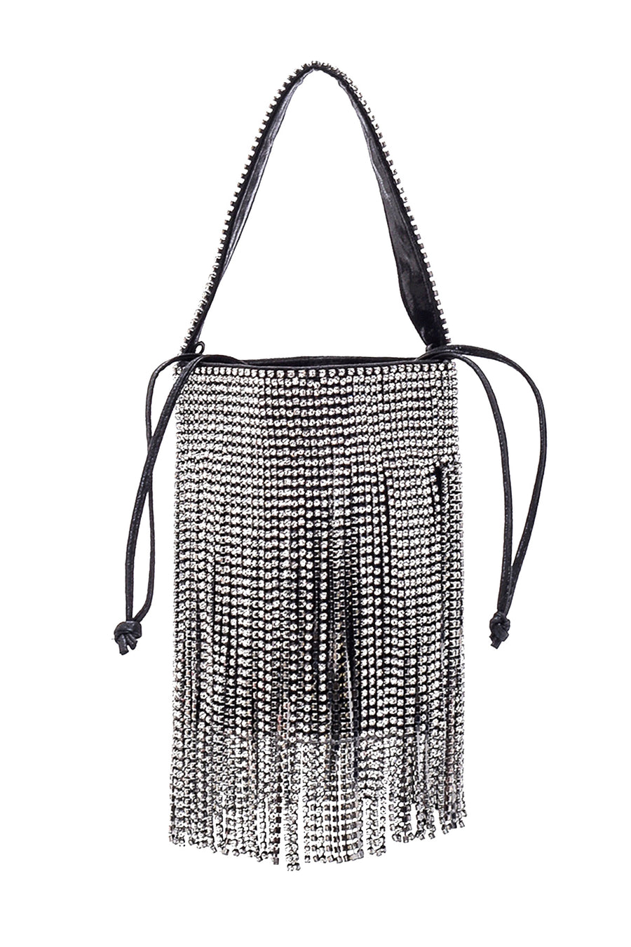 Kadın Taşlı El Çantası 22SBD2744TS | Derimod