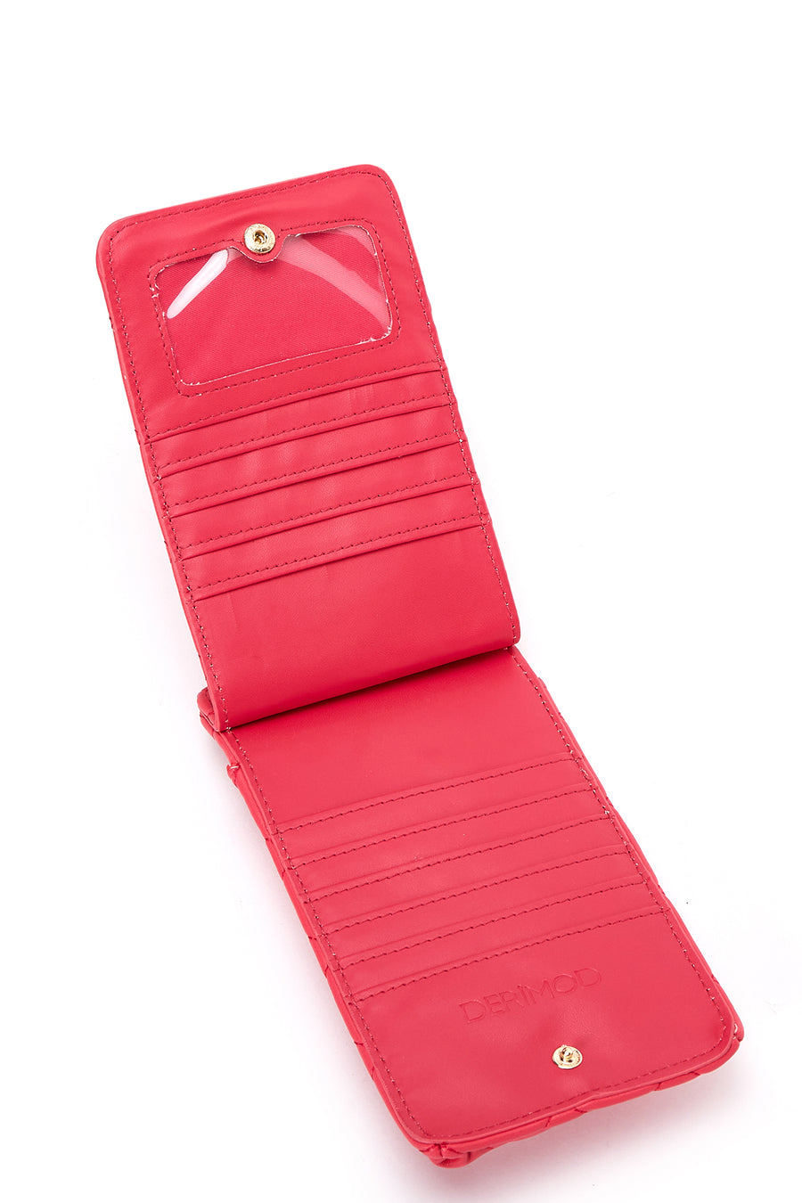 Kadın Pembe Çapraz Çanta
