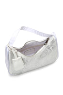 Women's Stone Shoulder Bag | Derimod
