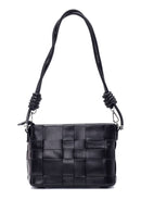 Women's Braided Crossbody Bag | Derimod