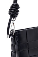 Women's Braided Crossbody Bag | Derimod