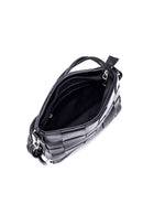 Women's Braided Crossbody Bag | Derimod