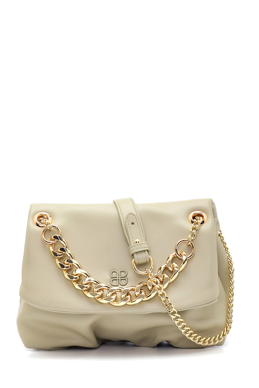 Women's Casual Shoulder Bag 22SBD281318 | Derimod
