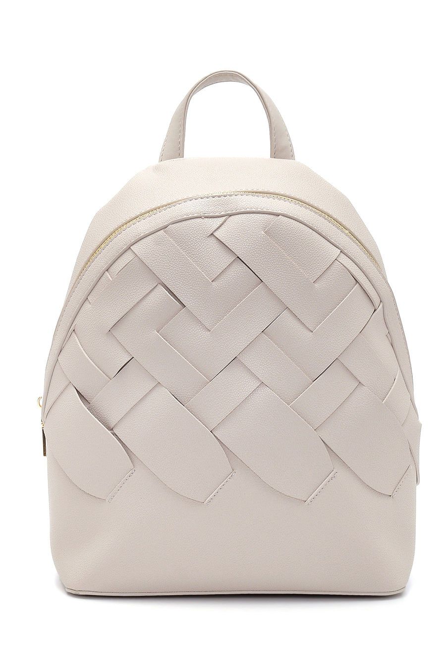 Women's Knitted Backpack 22SBD281929 | Derimod