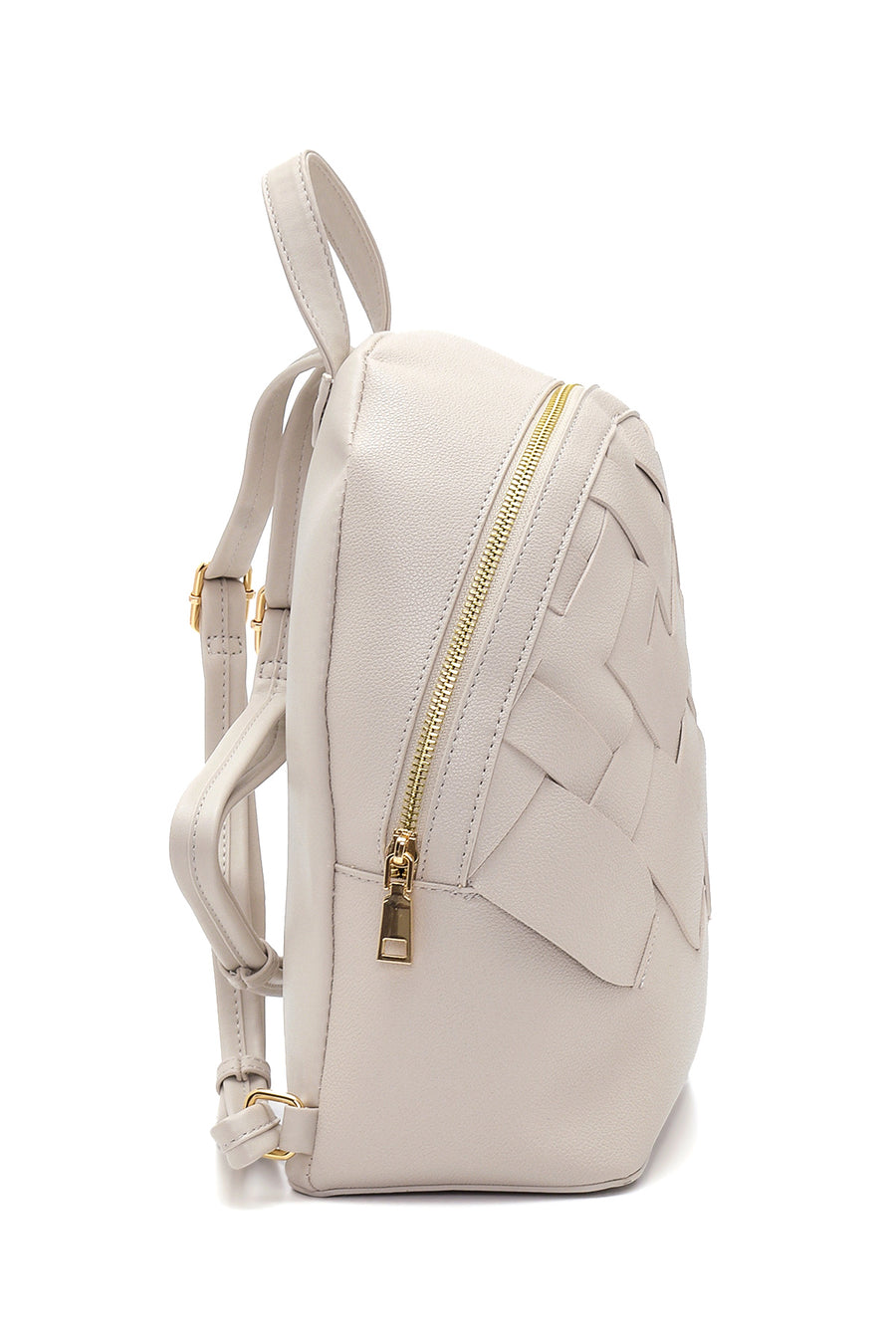 Women's Knitted Backpack