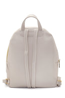 Women's Knitted Backpack | Derimod