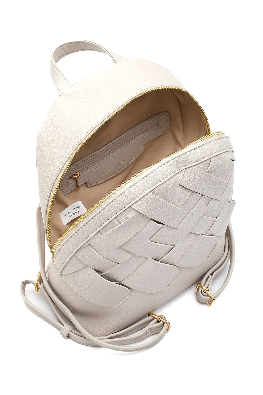 Women's Knitted Backpack
