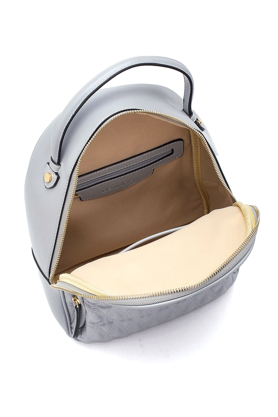Women's Quilted Backpack