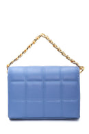 Women's Checkered Shoulder Bag | Derimod
