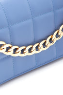 Women's Checkered Shoulder Bag | Derimod