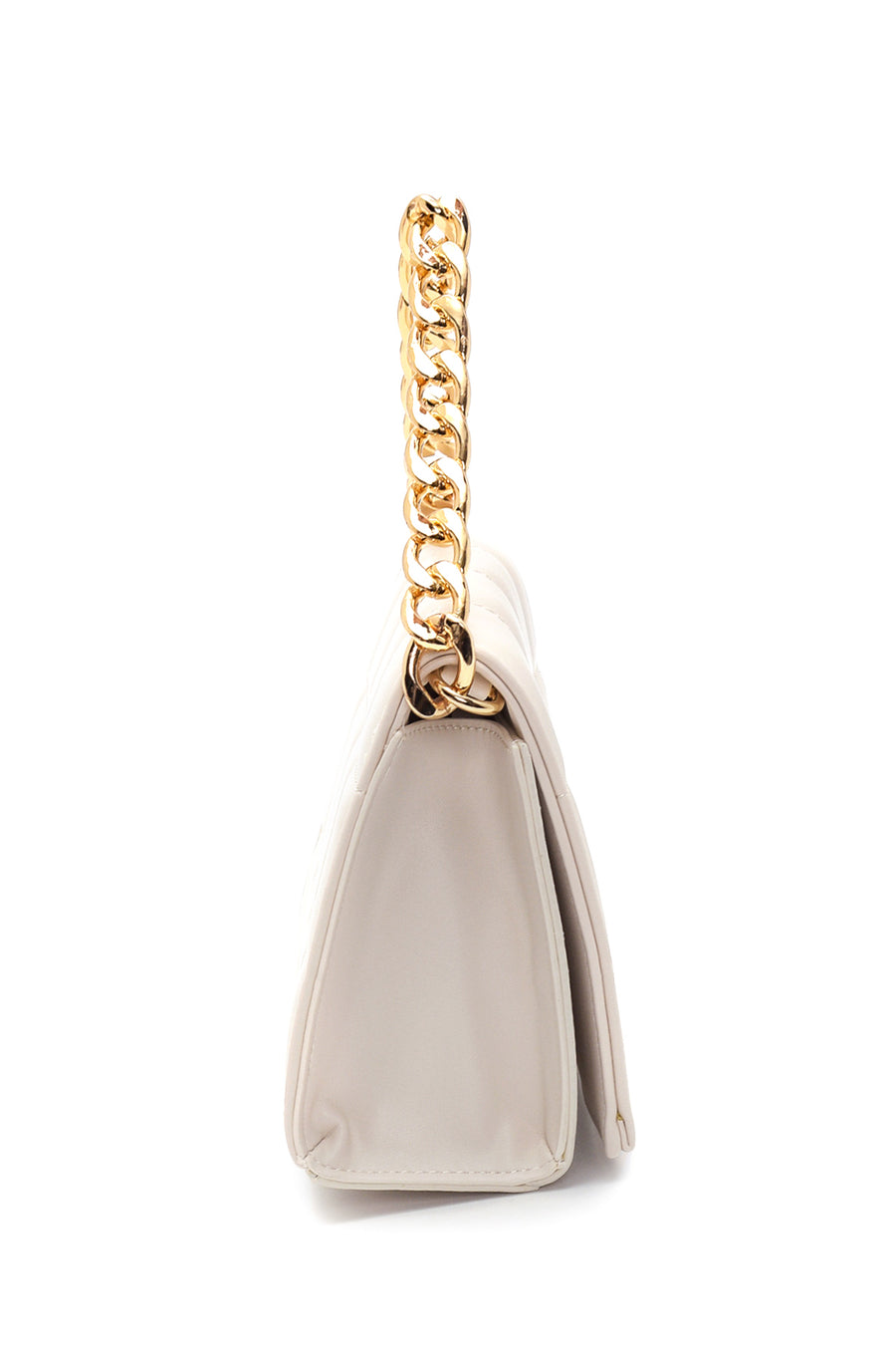 Women's Checkered Shoulder Bag
