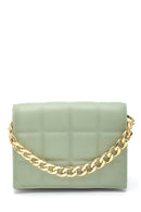 Women's Checkered Shoulder Bag | Derimod