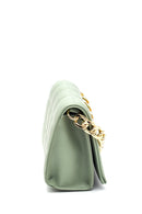 Women's Checkered Shoulder Bag | Derimod