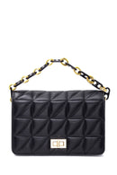 Women's Quilted Handbag | Derimod