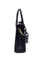 Women's Black Handbag | Derimod
