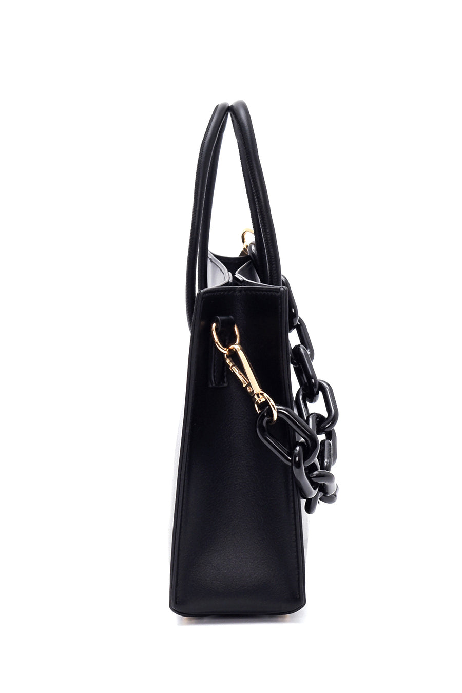 Women's Black Handbag