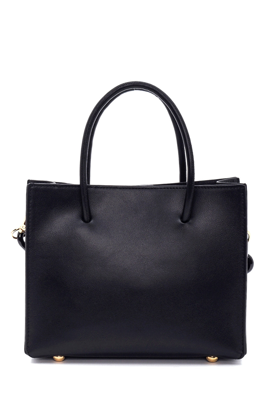 Women's Black Handbag