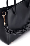 Women's Black Handbag | Derimod