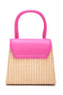 Women's Pink Crossbody Bag | Derimod