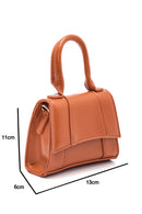Women's Tan Handbag | Derimod