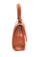 Women's Tan Handbag | Derimod