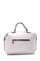 Kadın Örgü Detaylı Kol Çantası | Derimod
