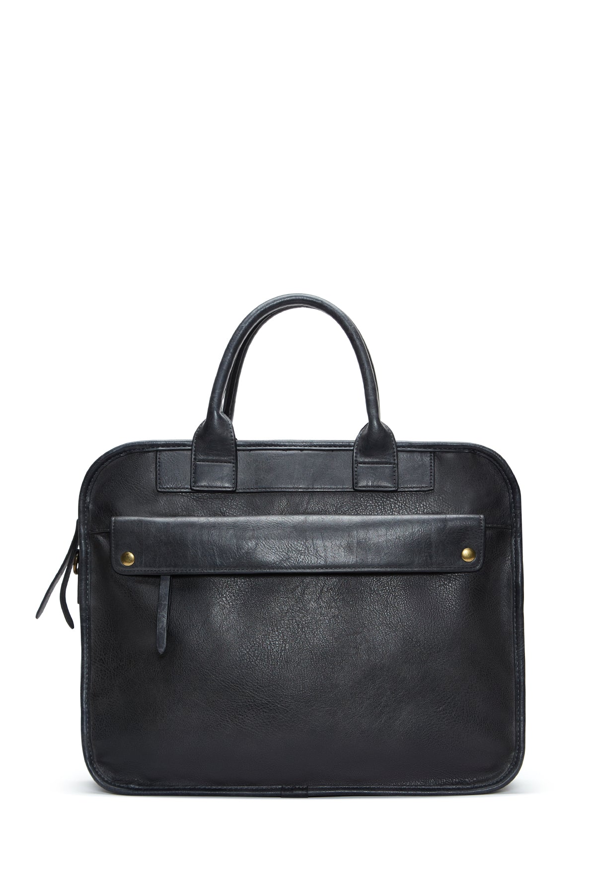 Erkek Siyah Evrak Çantası