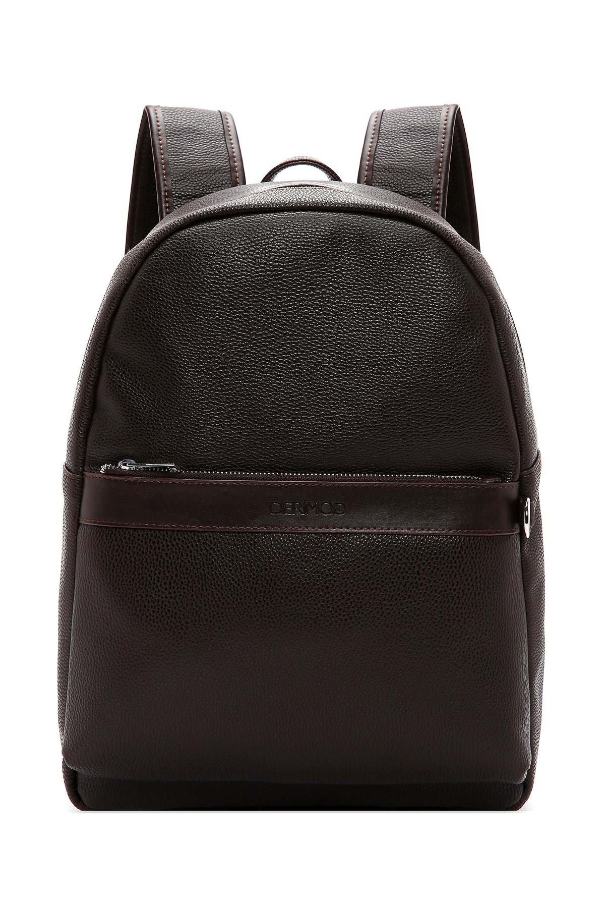 Men's Brown Backpack 22SBD3506FT | Derimod