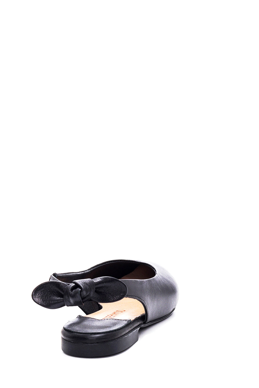 Kadın Deri Babet