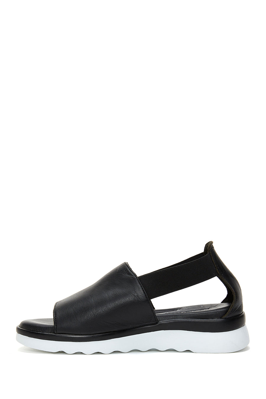 Women's Leather Sandals