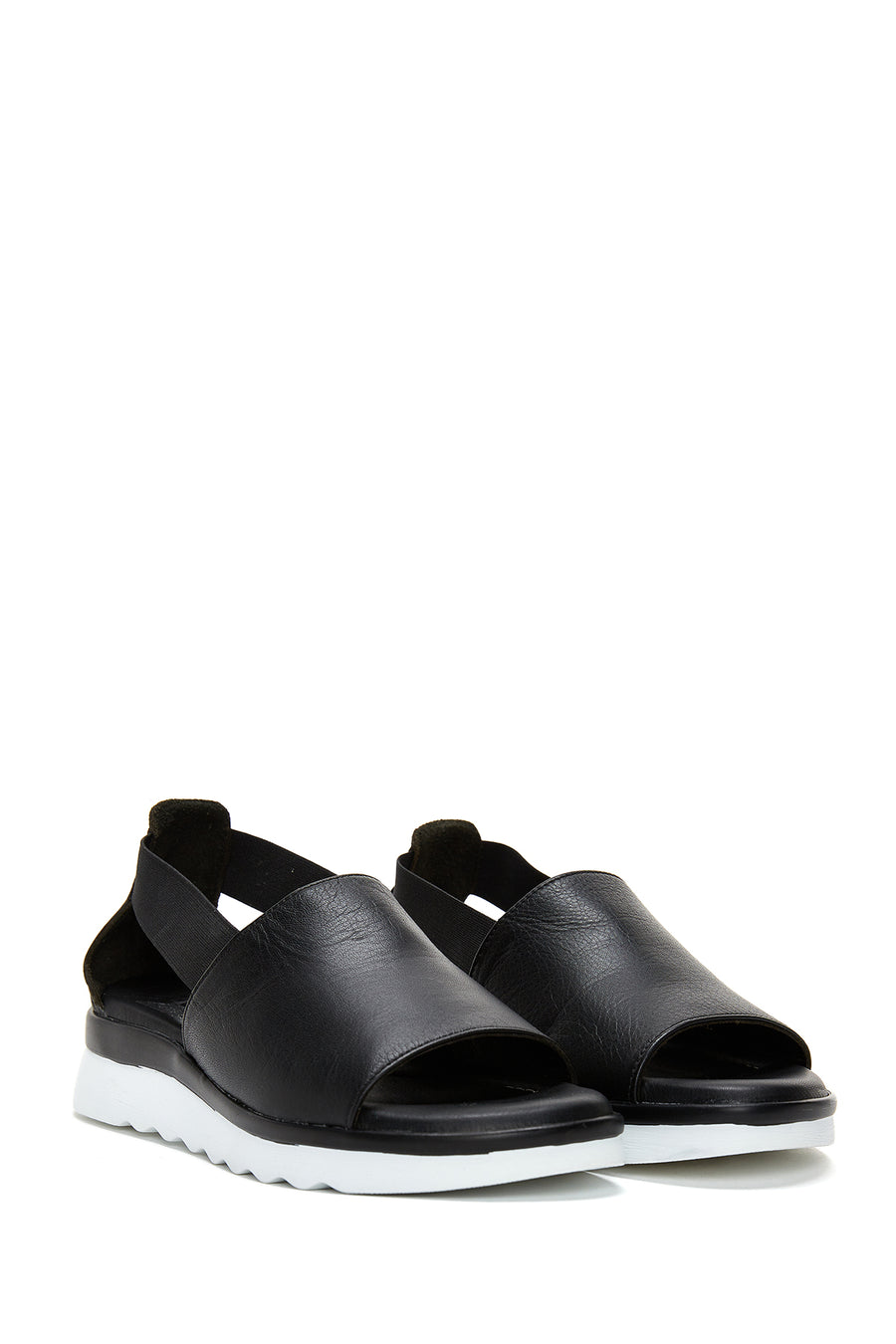 Women's Leather Sandals