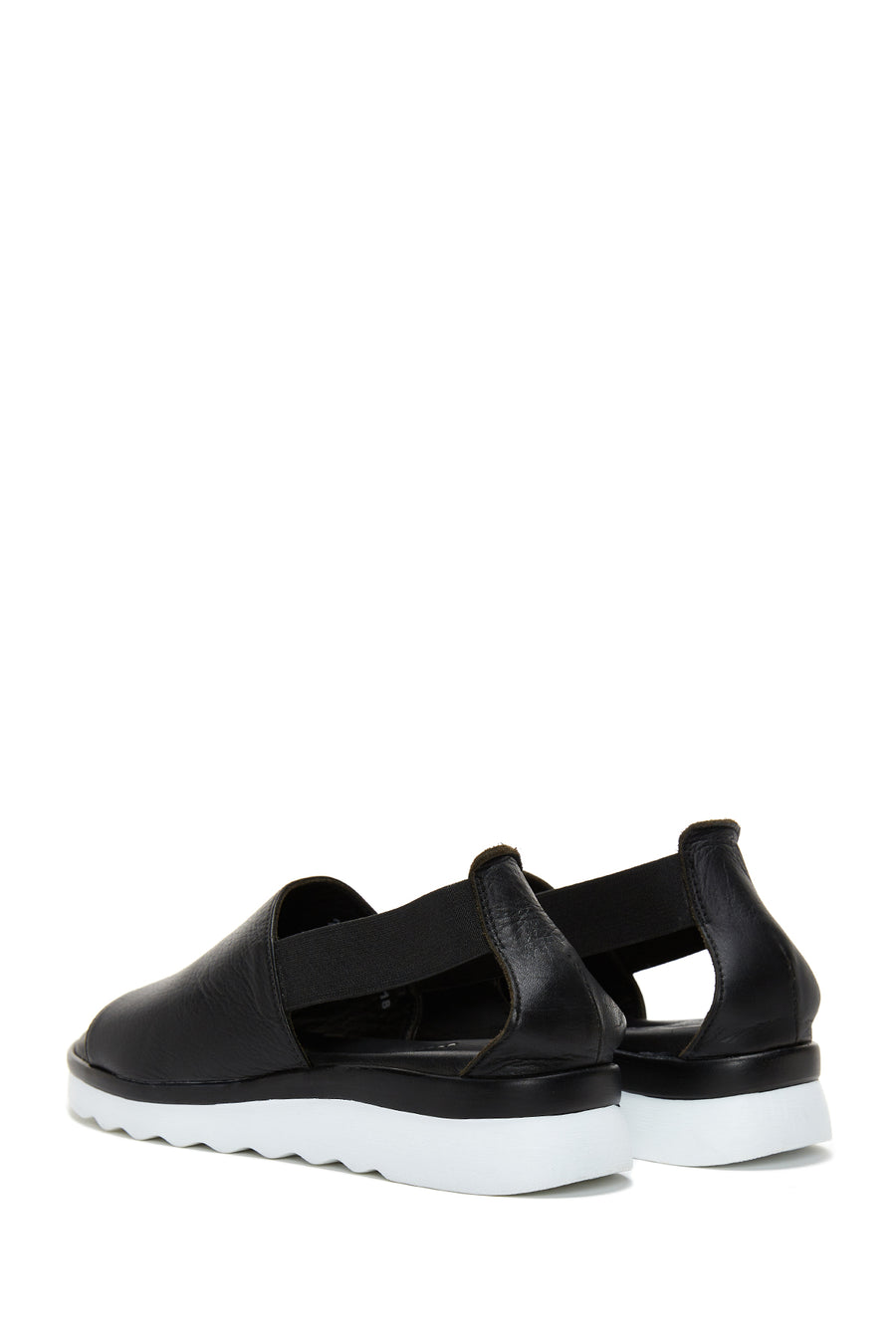 Women's Leather Sandals