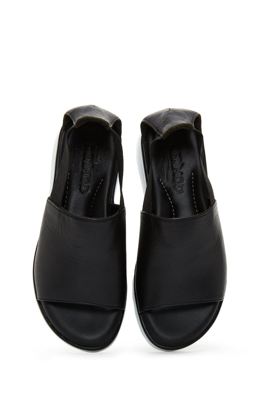 Women's Leather Sandals