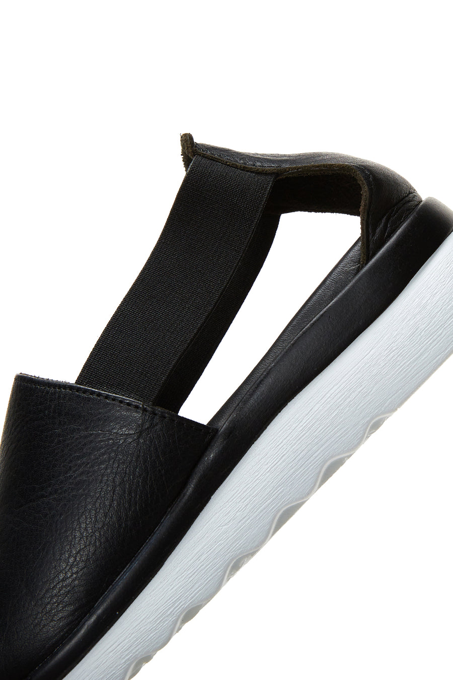 Women's Leather Sandals