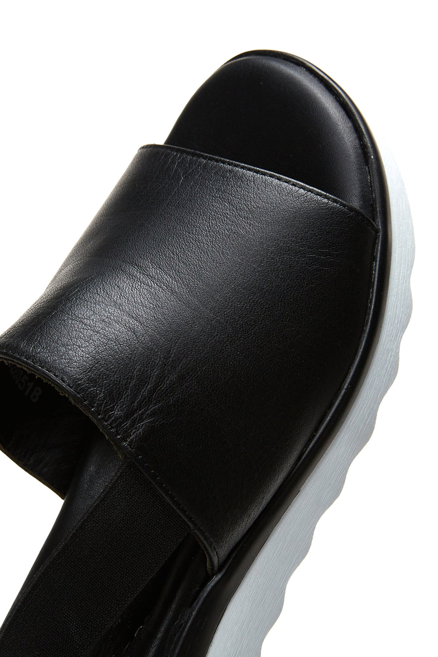 Women's Leather Sandals