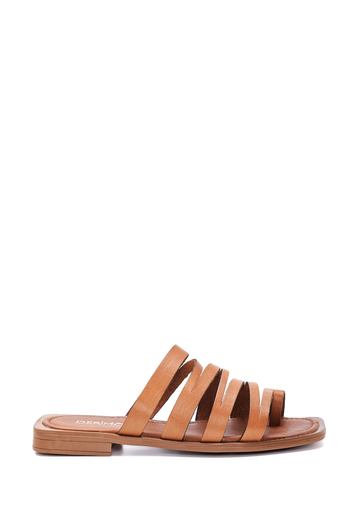 Women's Flip Flops 22SFD330018 | Derimod