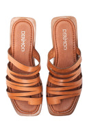 Women's Flip Flops | Derimod