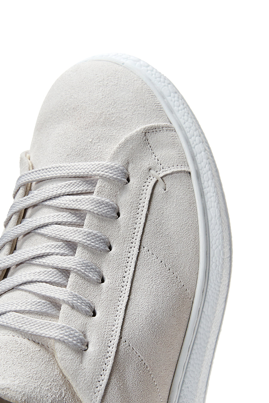 Women's Leather Suede Sneaker