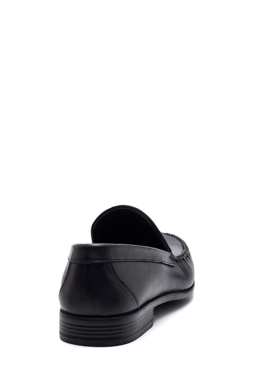 Erkek Deri Casual Loafer