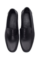 Erkek Deri Casual Loafer | Derimod