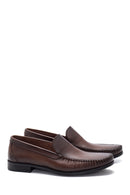 Erkek Deri Casual Loafer | Derimod
