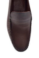Erkek Deri Casual Loafer | Derimod
